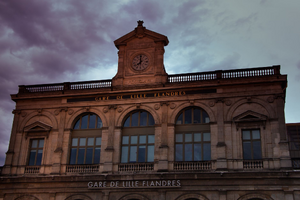 Blanchisserie industrielle Lille